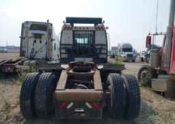 2011 WESTERN STAR/AUTO CAR CONVENTIONAL 4900SA