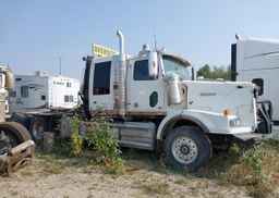2011 WESTERN STAR/AUTO CAR CONVENTIONAL 4900SA