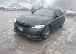 2021 BMW 330XI