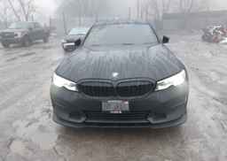 2021 BMW 330XI