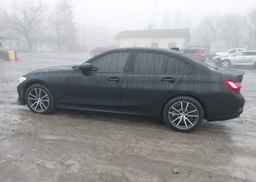 2021 BMW 330XI