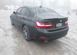2021 BMW 330XI