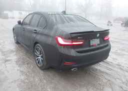 2021 BMW 330XI