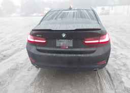 2021 BMW 330XI