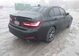 2021 BMW 330XI