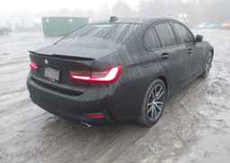 2021 BMW 330XI