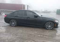 2021 BMW 330XI