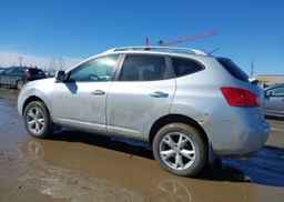 2009 NISSAN ROGUE S