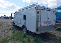 2013 INTERNATIONAL TERRASTAR