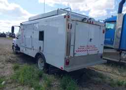 2013 INTERNATIONAL TERRASTAR