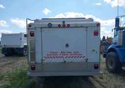 2013 INTERNATIONAL TERRASTAR