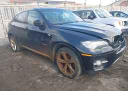 2012 BMW X6 XDRIVE35I