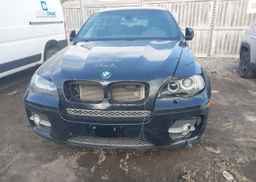 2012 BMW X6 XDRIVE35I
