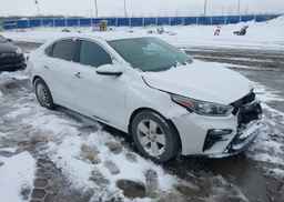 2020 KIA FORTE