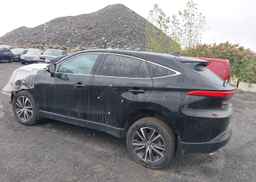2024 TOYOTA VENZA LE