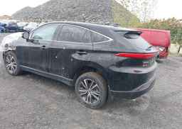 2024 TOYOTA VENZA LE