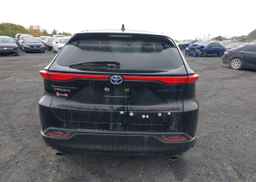 2024 TOYOTA VENZA LE