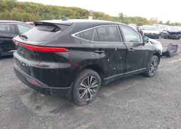 2024 TOYOTA VENZA LE