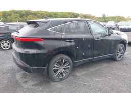 2024 TOYOTA VENZA LE
