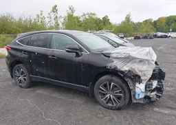 2024 TOYOTA VENZA LE
