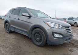 2014 HYUNDAI SANTA FE SPORT