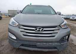 2014 HYUNDAI SANTA FE SPORT