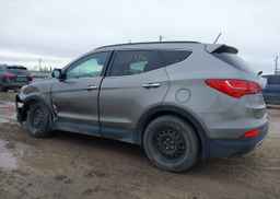 2014 HYUNDAI SANTA FE SPORT