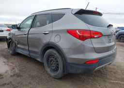 2014 HYUNDAI SANTA FE SPORT
