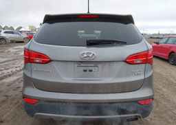 2014 HYUNDAI SANTA FE SPORT