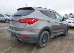 2014 HYUNDAI SANTA FE SPORT