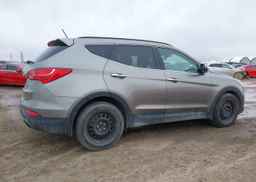 2014 HYUNDAI SANTA FE SPORT