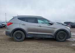 2014 HYUNDAI SANTA FE SPORT