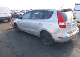 2012 HYUNDAI Elantra Touring GLS