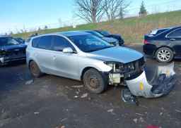2012 HYUNDAI Elantra Touring GLS