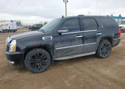2012 CADILLAC ESCALADE HYBRID