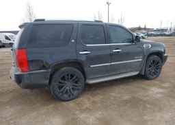 2012 CADILLAC ESCALADE HYBRID