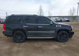 2012 CADILLAC ESCALADE HYBRID