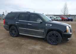2012 CADILLAC ESCALADE HYBRID