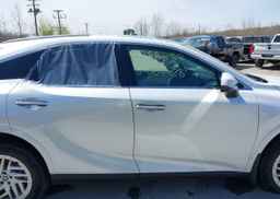 2024 LEXUS RX 350H