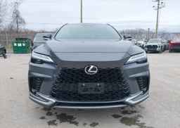 2024 LEXUS RX 350 BASE