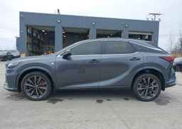 2024 LEXUS RX 350 BASE