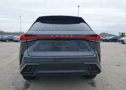 2024 LEXUS RX 350 BASE