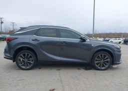 2024 LEXUS RX 350 BASE