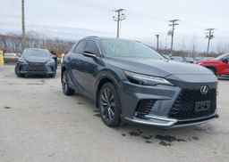 2024 LEXUS RX 350 BASE