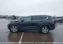 2021 HYUNDAI SANTA FE ESSENTIAL FWD