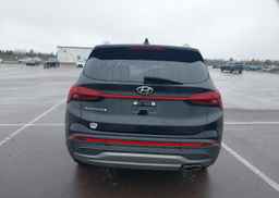 2021 HYUNDAI SANTA FE ESSENTIAL FWD