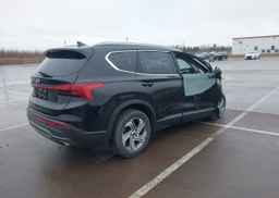 2021 HYUNDAI SANTA FE ESSENTIAL FWD