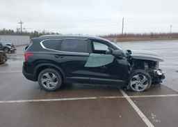 2021 HYUNDAI SANTA FE ESSENTIAL FWD