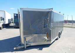 2023 TRAILER CARGO TRAILER