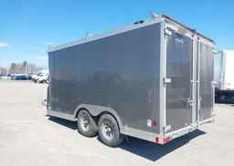 2023 TRAILER CARGO TRAILER